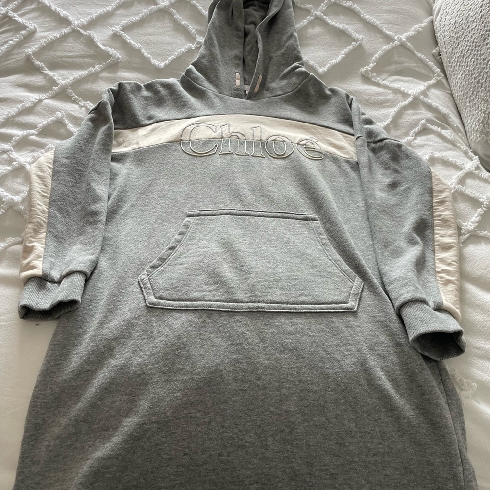 Chloe Girl dress